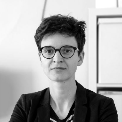 Bára Šafářová