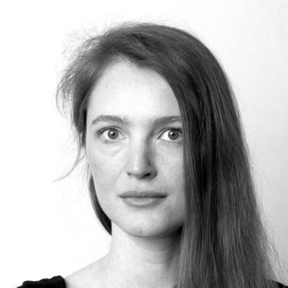 Lucie Komm Berg