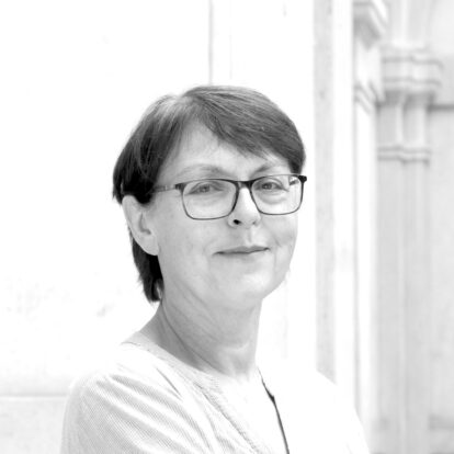 Zora Pauliniová