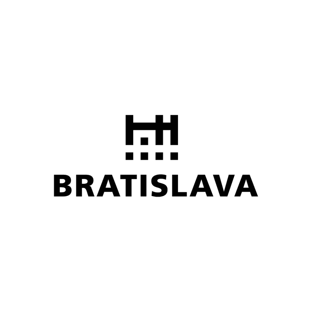 Hlavné mesto Slovenskej republiky Bratislava