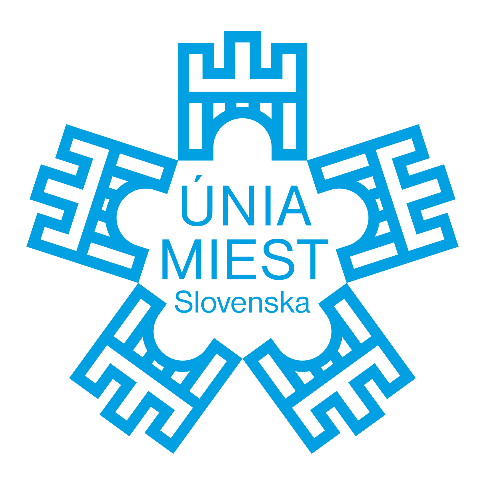 Únia miest Slovenska