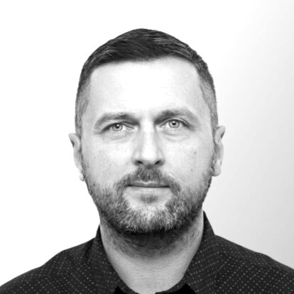 Martin Lakanda