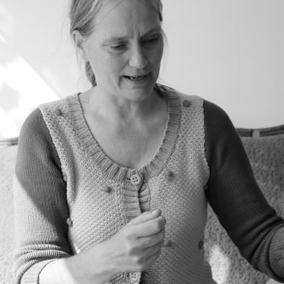 Anke Wijnja